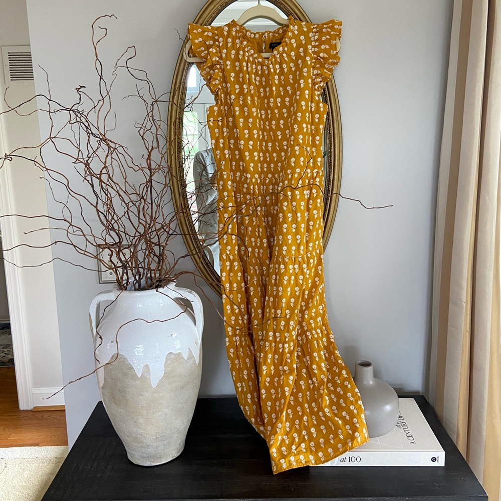 J Crew Dress